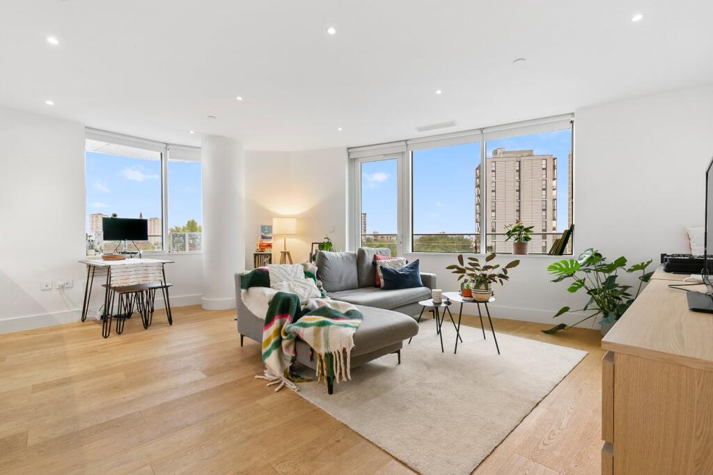 Main image of property: Lombard Wharf, 
Lombard Wharf, SW11