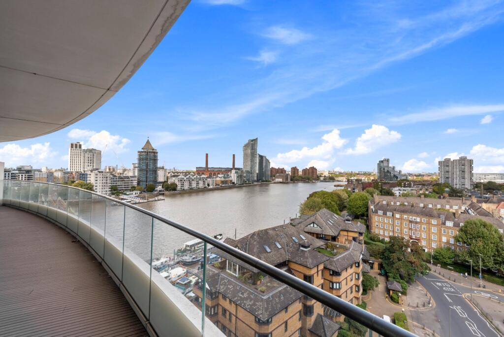 Main image of property: Lombard Wharf, 
Battersea, SW11