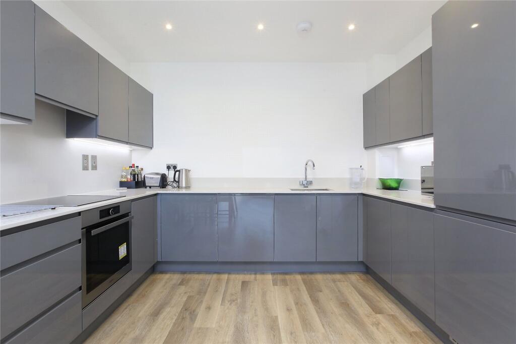 Main image of property: York Road, 
Battersea, SW11