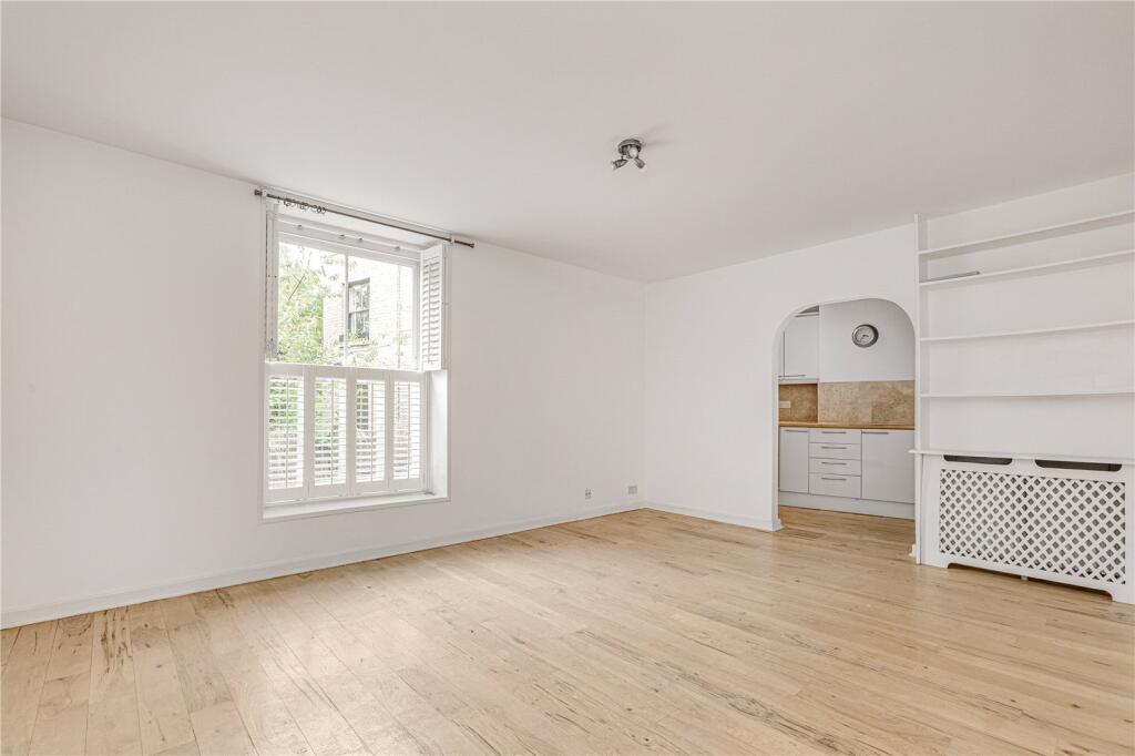 Main image of property: Battersea Church Road,
Battersea Park, SW11