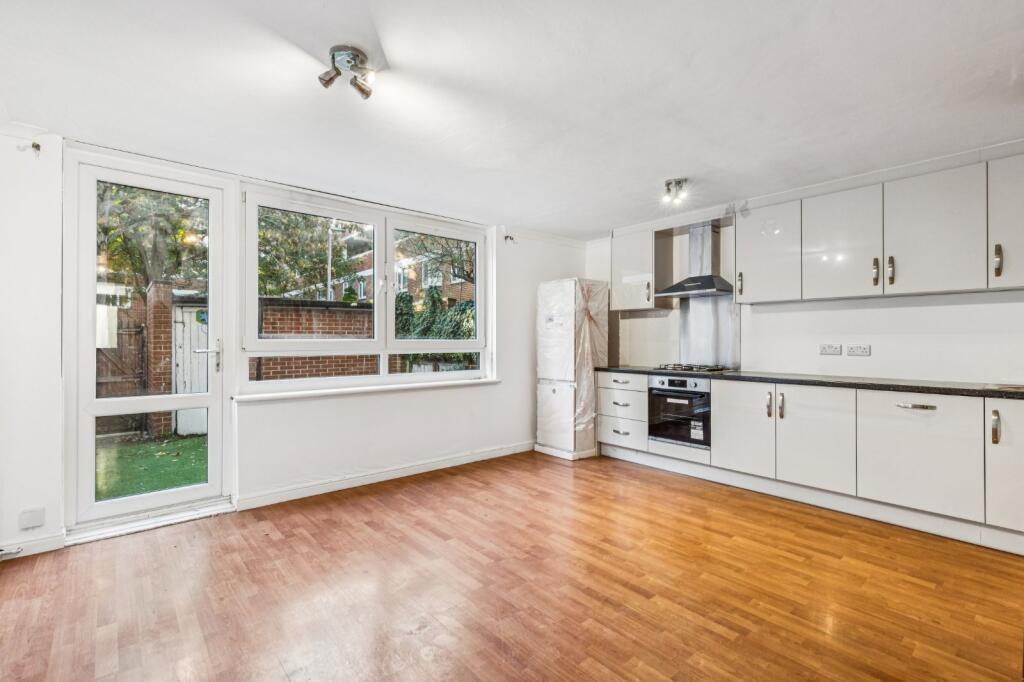 Main image of property: Blomfield Court, 
Westbridge Road, SW11