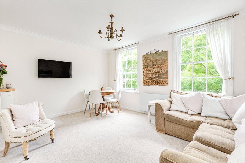 Main image of property: Battersea Square, 
Battersea Park, SW11