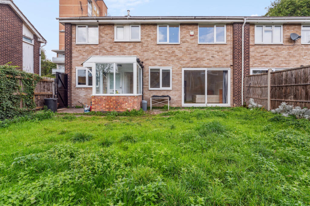 Main image of property: Rowditch Lane, 
Battersea Park, SW11