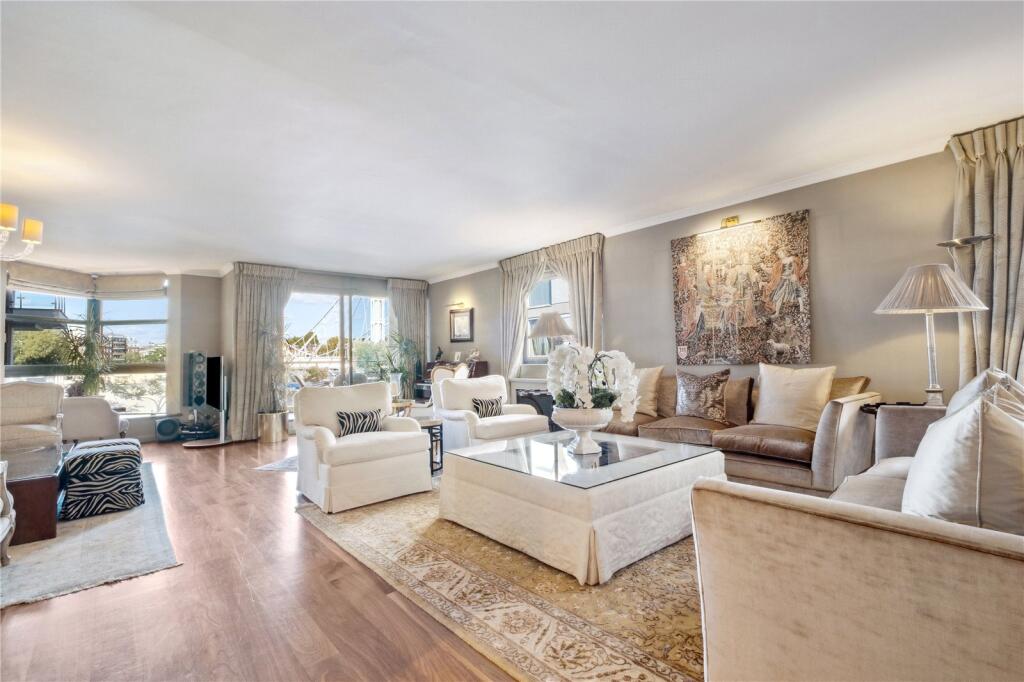 Main image of property: Waterside Point, 
2 Anhalt Road, SW11