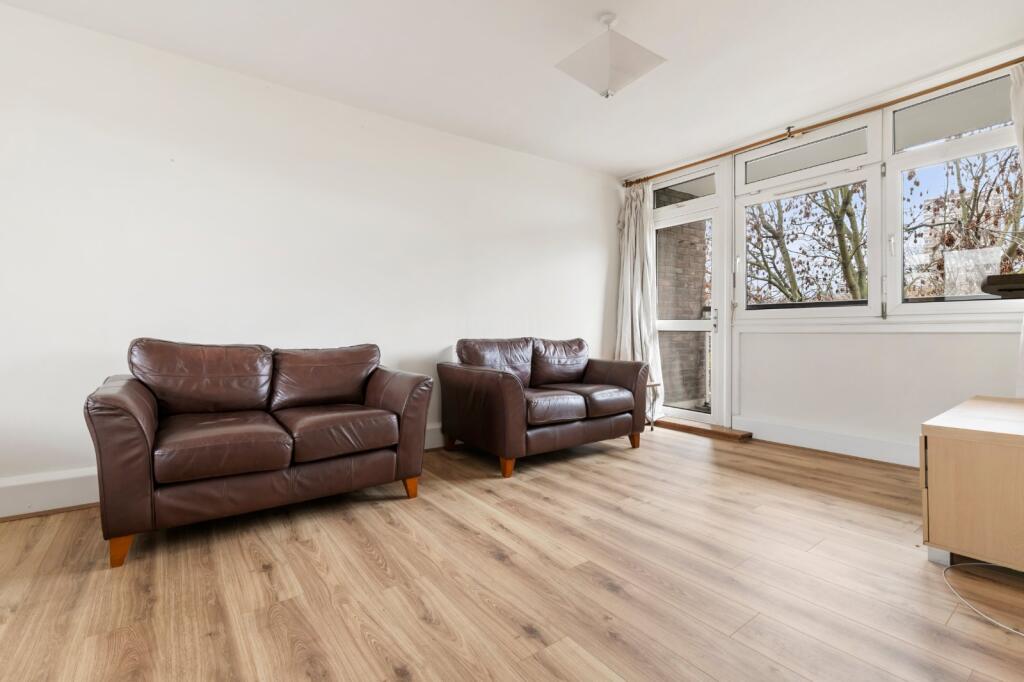 Main image of property: Watford Close, 
Battersea Park, SW11