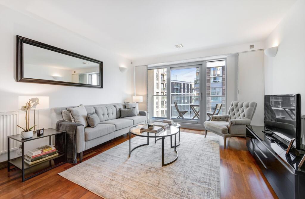 Main image of property: Orbis Wharf, 
Bridges Court Road, SW11