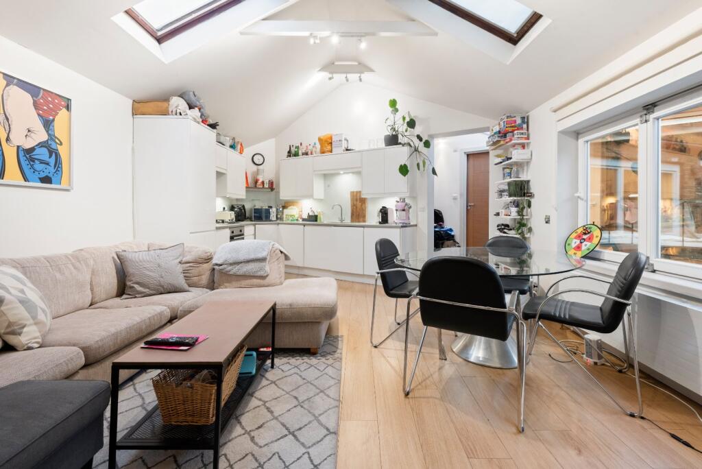 Main image of property: Latchmere Road, 
Battersea Park, SW11