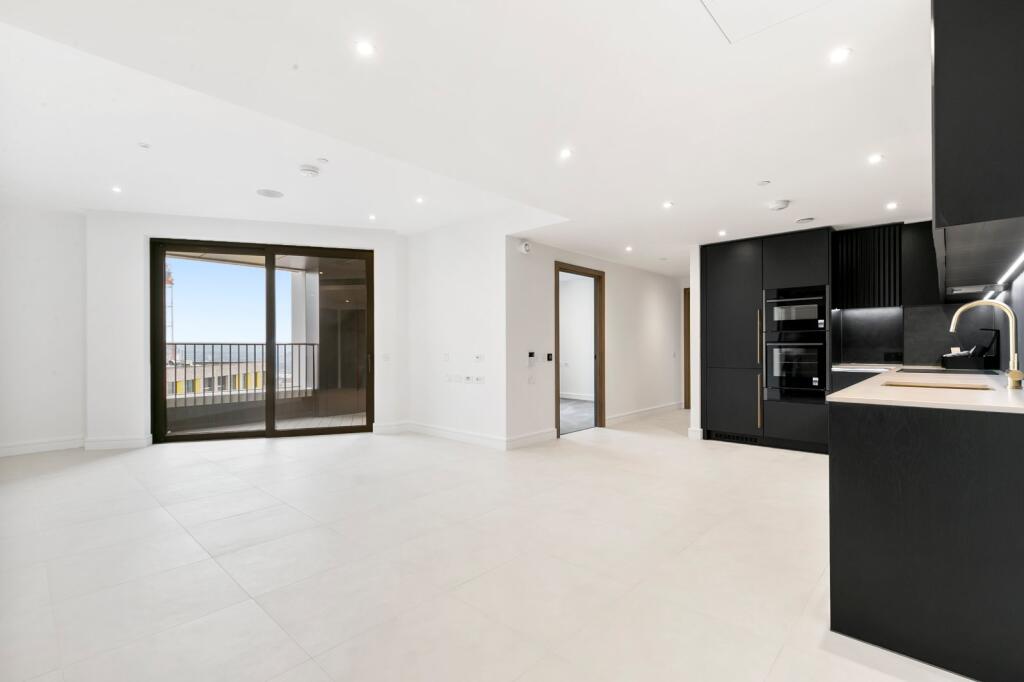 Main image of property: One Linear Place, 
Nine Elms, SW11