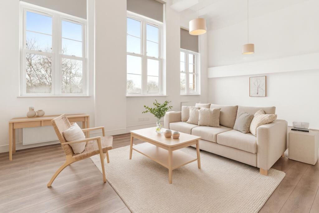 Main image of property: Shillington Old School, 
181 Este Road, SW11