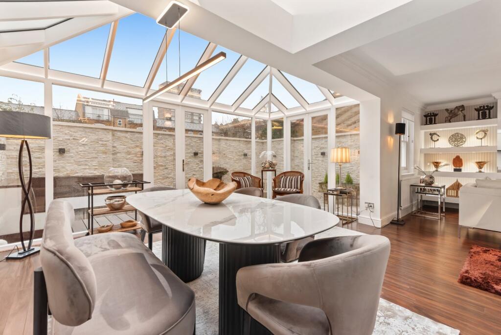 Main image of property: Orville Road, 
Battersea Park, SW11