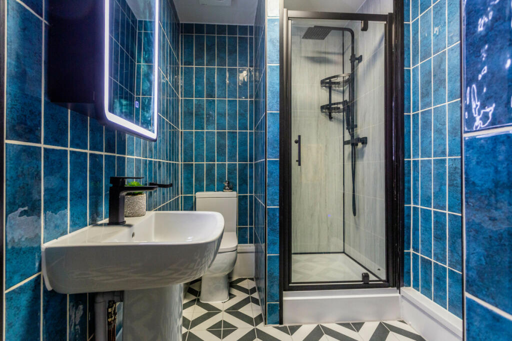 Additional property image - Flat 14, Crossgate Lofts, Durham, DH1