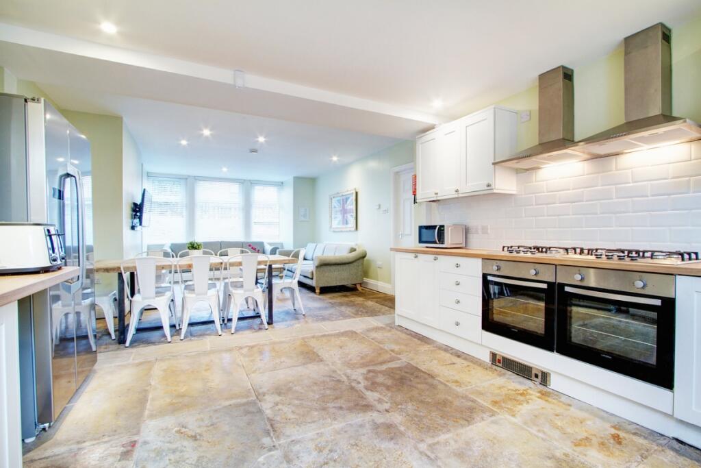Main image of property: Hyde Park Road, Leeds, LS6