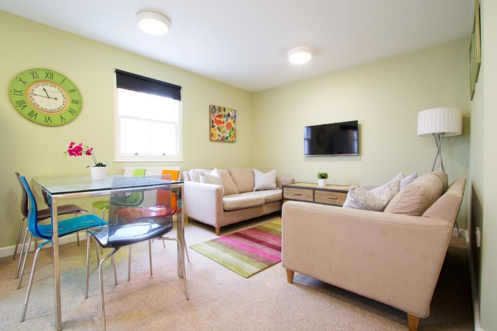 Main image of property: The Tannery, Exeter, EX4