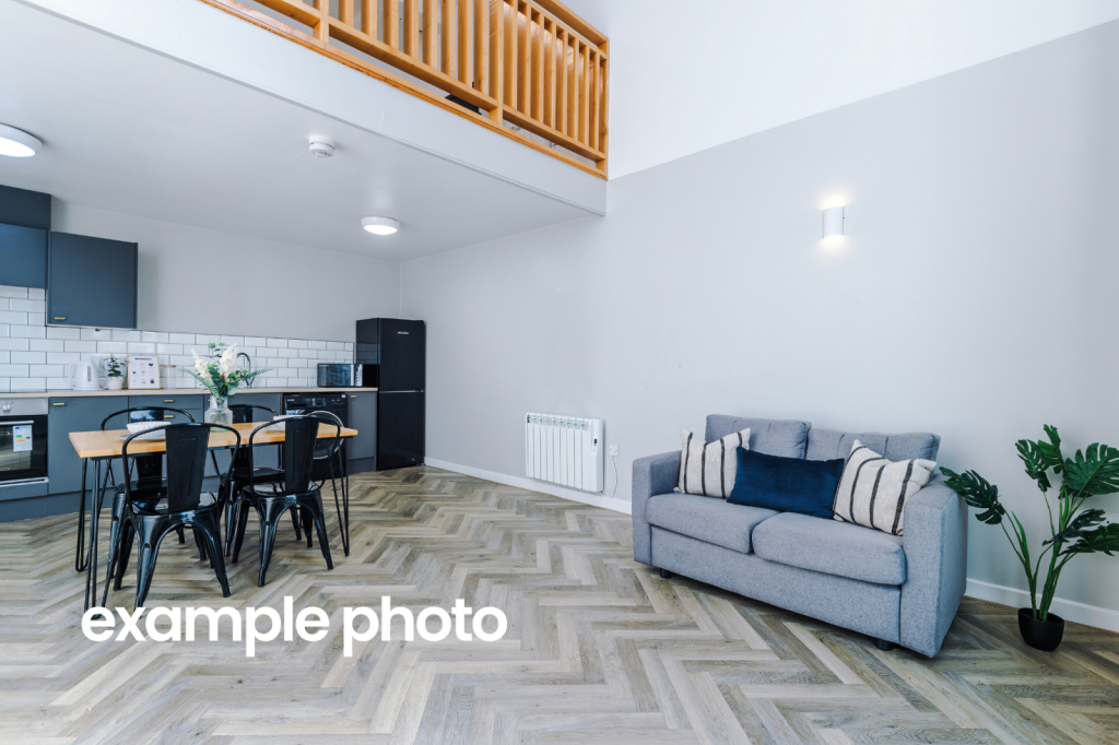 Main image of property: Flat 30, Mayfair Court, Manchester, M14