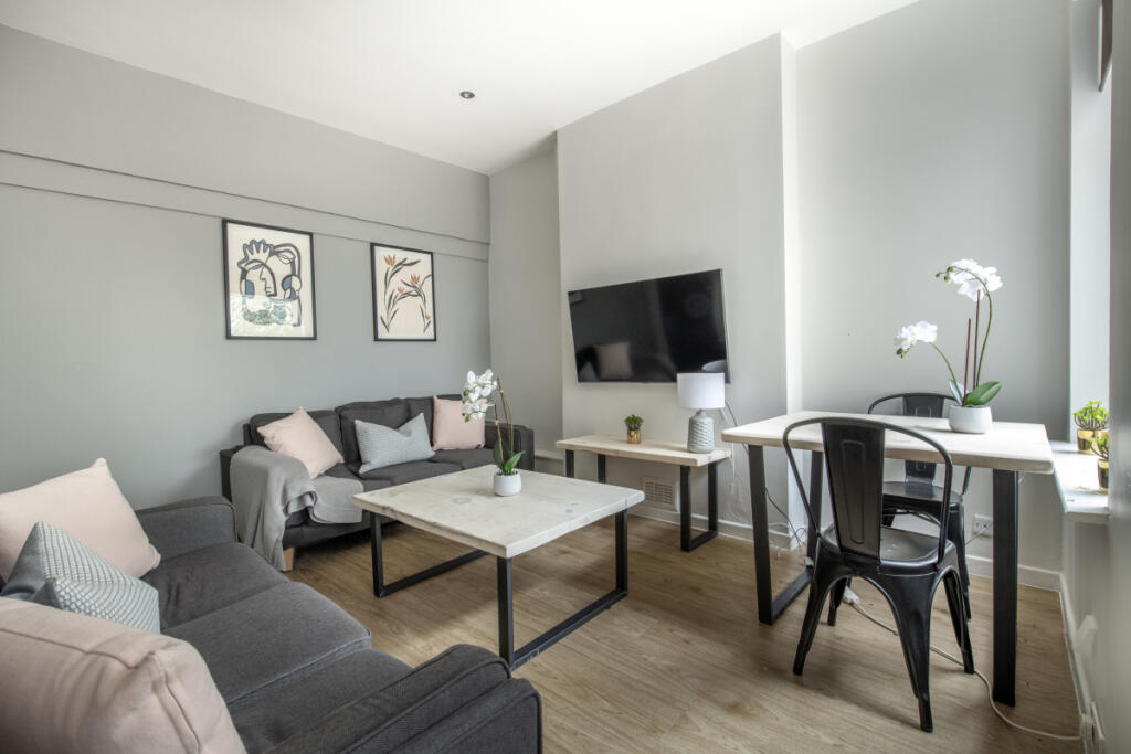Main image of property: 133 Radford Boulevard, Nottingham, NG7
