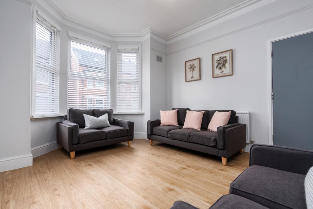 Main image of property: 10 Kimbolton Avenue, Nottingham, NG7