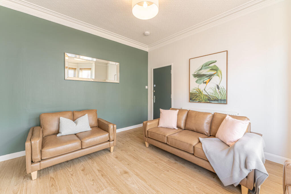 Main image of property: 8 Kimbolton Avenue, Nottingham, NG7