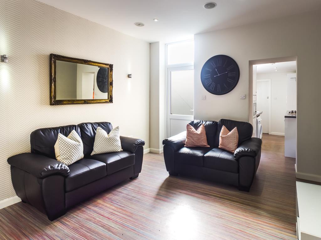 Main image of property: Seaford Street, Stoke, ST4