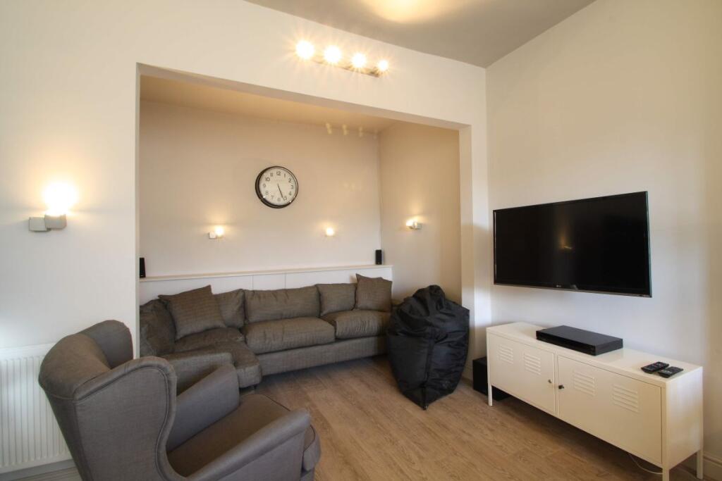 Main image of property: Woodsley Road, Leeds, LS2