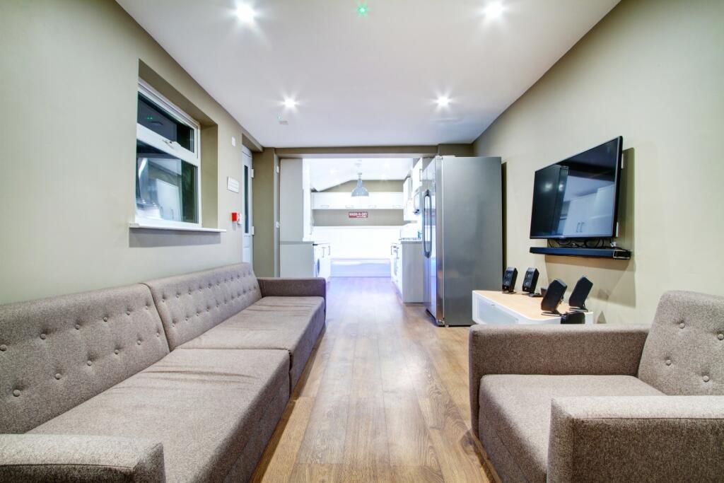 Main image of property: Derby Grove, Nottingham, NG7