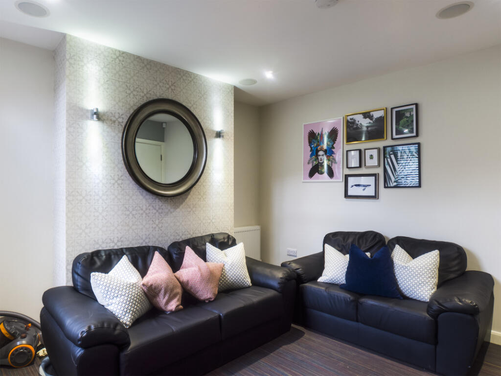 Main image of property: Ashford Street, Stoke, ST4