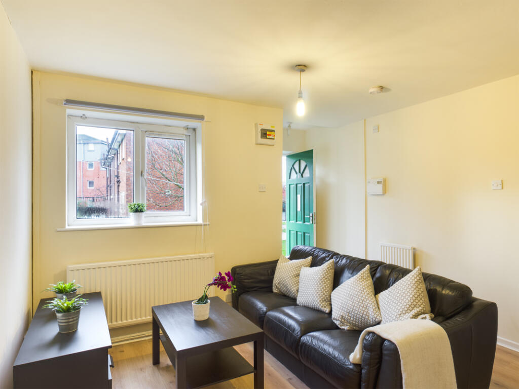 Main image of property: Charles House, Salford, M6