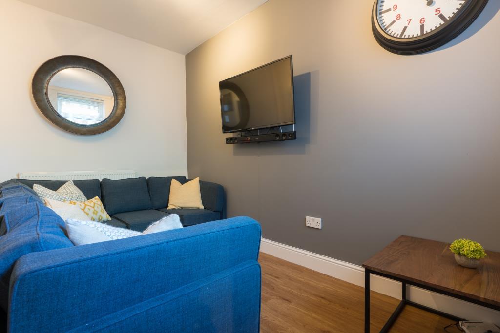 Main image of property: Harriet Street, Cardiff, CF24