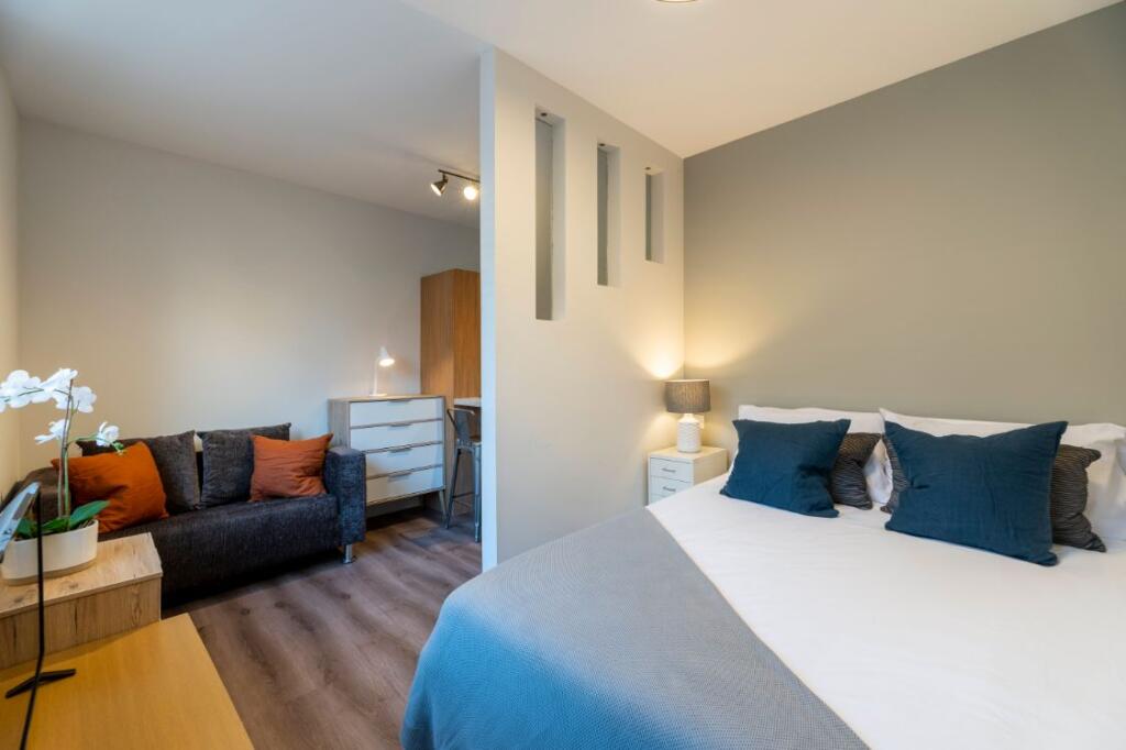 Main image of property: Trewhitt Road, Newcastle, NE6