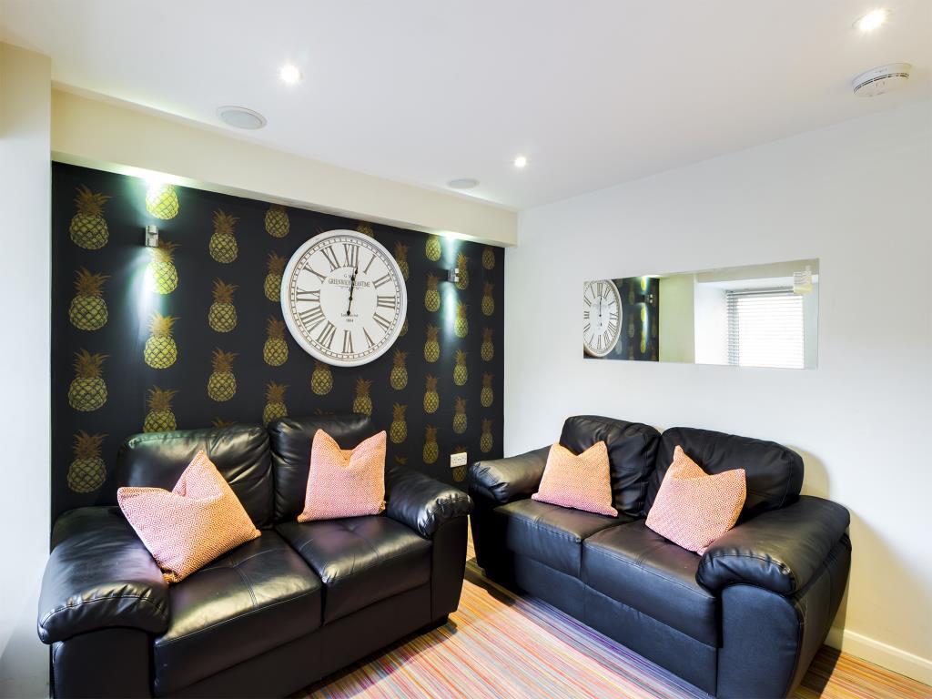 Main image of property: Queen Anne Street, Stoke, ST4