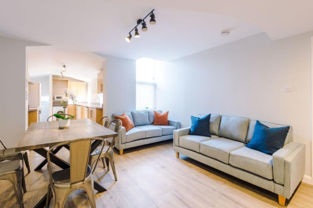 Main image of property: Hazelwood Avenue, Newcastle, NE2