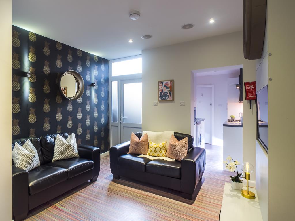 Main image of property: Watford Street, Stoke, ST4