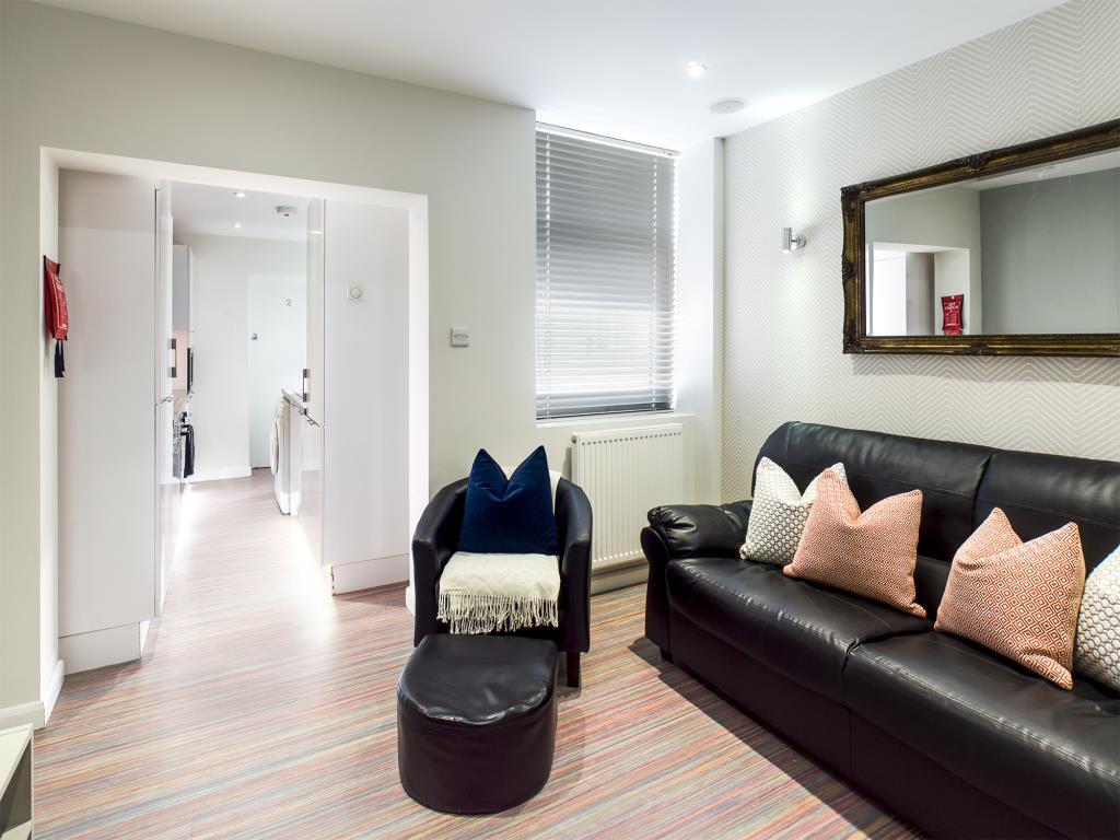 Main image of property: Guildford Street, Stoke, ST4