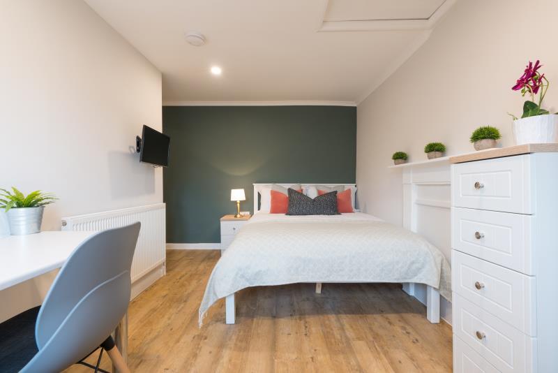 Main image of property: Prospect Street, Plymouth, PL4