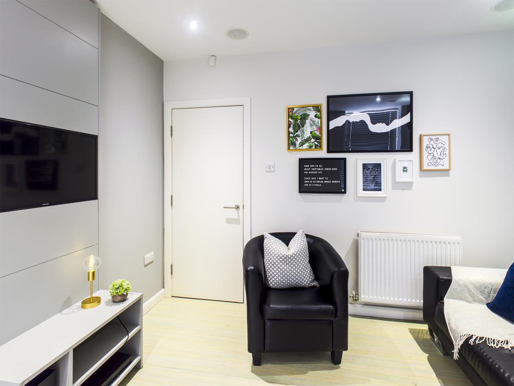 Main image of property: Guildford Street, Stoke, ST4