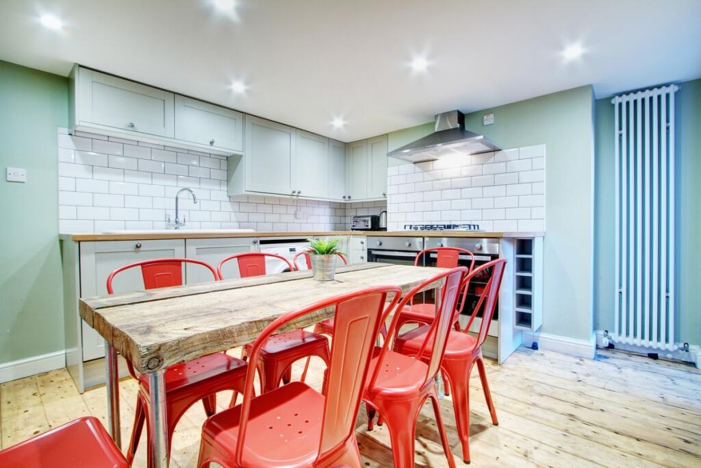 Main image of property: Derby Road, Manchester, M14