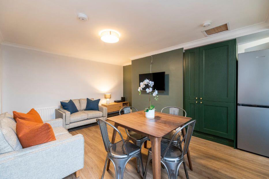 Main image of property: Stratford Road, Newcastle, NE6