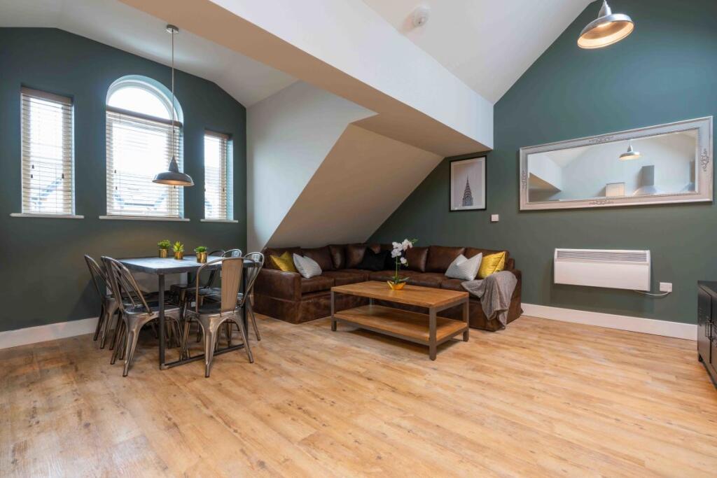 Main image of property: Walter Road, Swansea, SA1