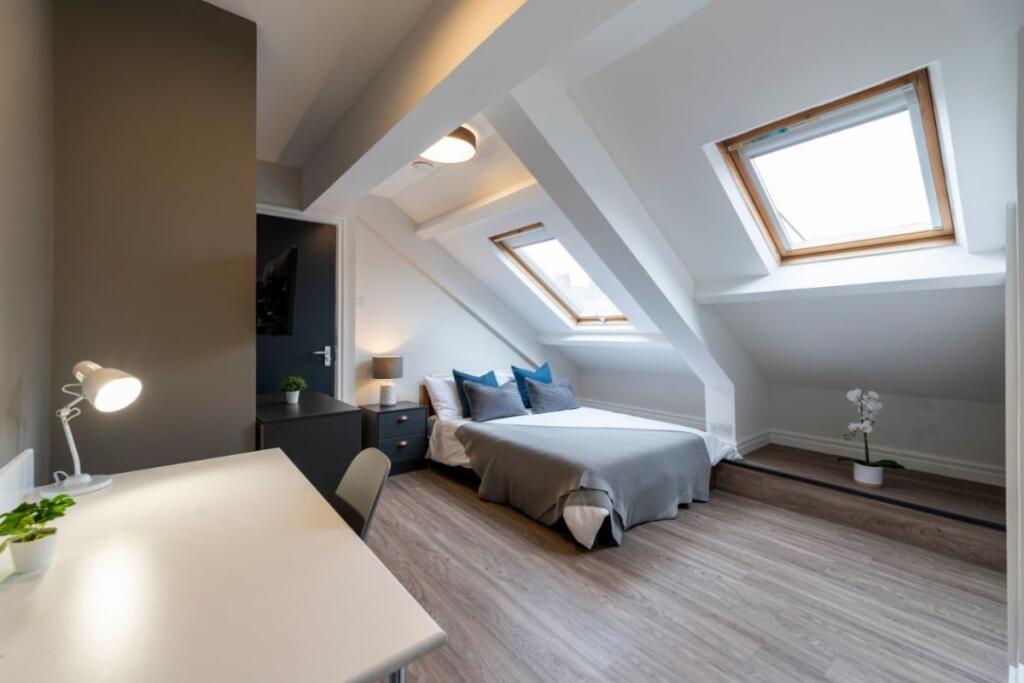 Main image of property: King John Terrace, Newcastle, NE6