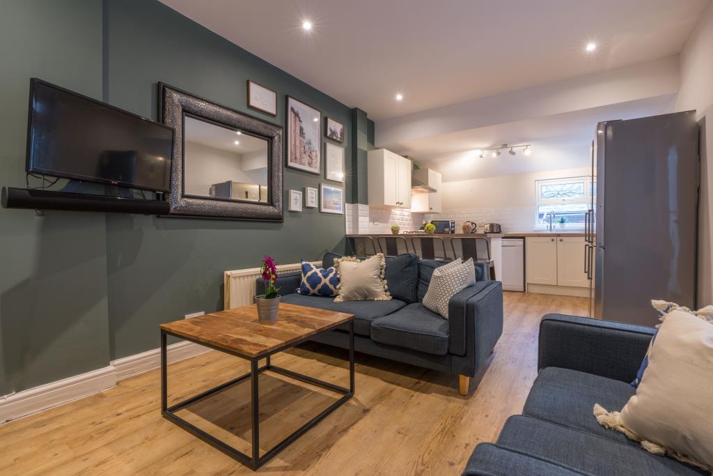 Main image of property: Tulloch Street, Cardiff, CF24