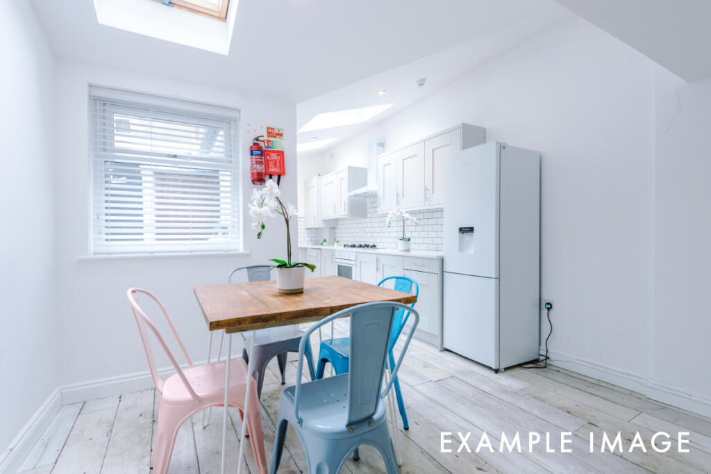 Main image of property: 21 Gladstone Terrace, Lancaster, LA1