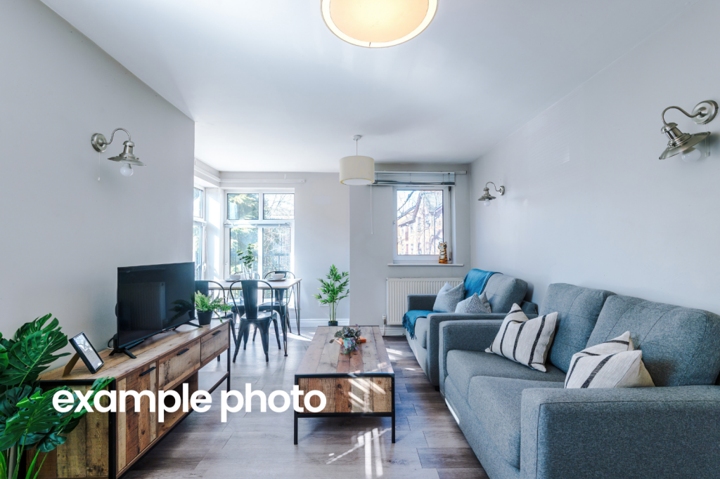 Main image of property: Flat 17, Engels House, Manchester, M14
