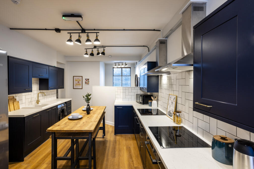 Main image of property: Flat 3, TW1X, London, TW1