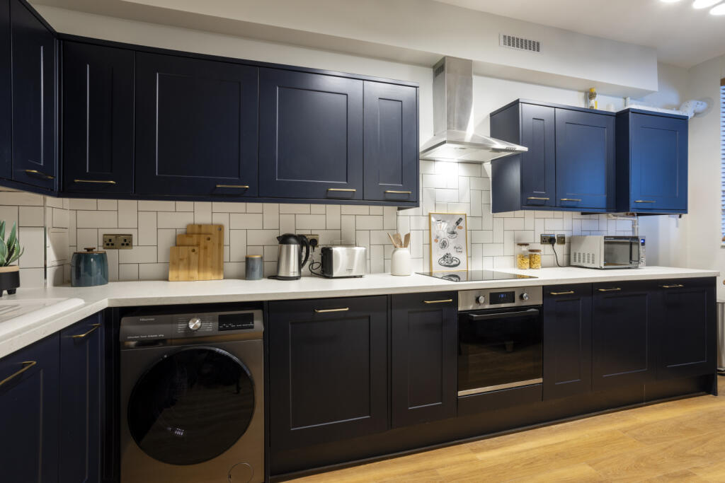 Main image of property: Flat 1, TW1X, London, TW1