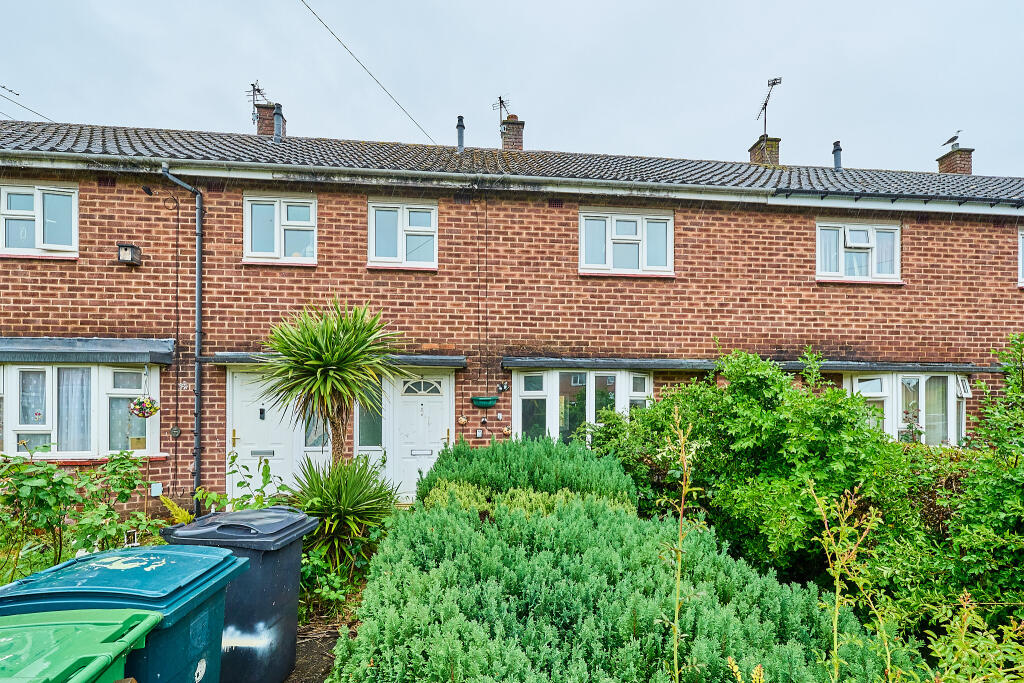 Main image of property: 6 Grosvenor Green, Harlescott Grange, Shrewsbury, Shropshire SY1 3RF