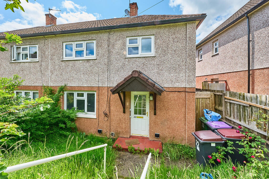 Main image of property: 22 Lancaster Avenue, Dawley, Telford, Shropshire TF4 2HP