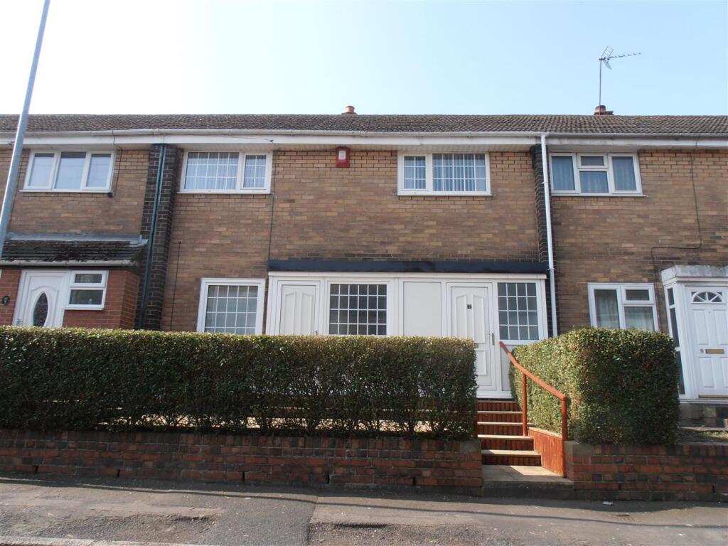 Main image of property: 7 Kirk Street, Smallthorne, Stoke-On-Trent, Staffordshire ST6 1LG
