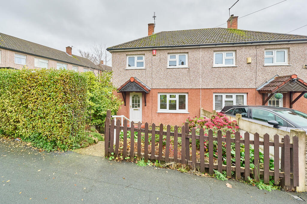 Main image of property: 12 Worcester Road, Dawley, Telford, Shropshire TF4 2HY
