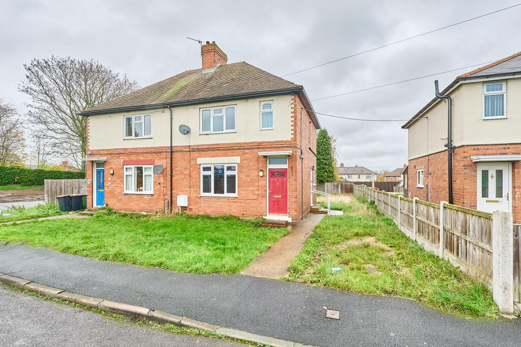 Main image of property: 78 Freeston Avenue, St. Georges, Telford, Shropshire TF2 9EL