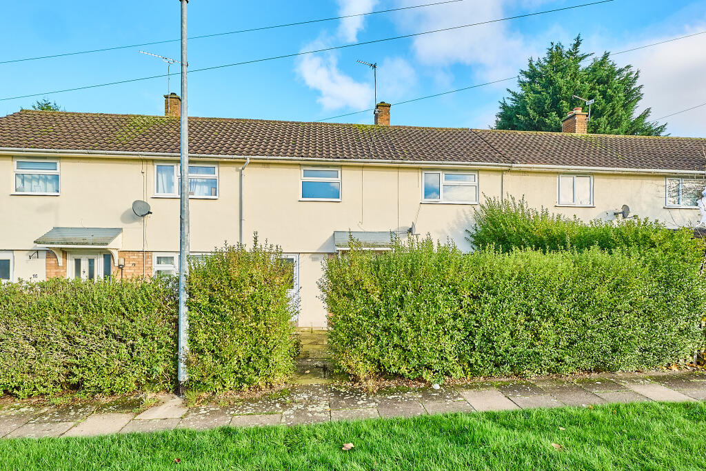 Main image of property: 18 Hilton Road, Featherstone, Wolverhampton, West Midlands WV10 7AN