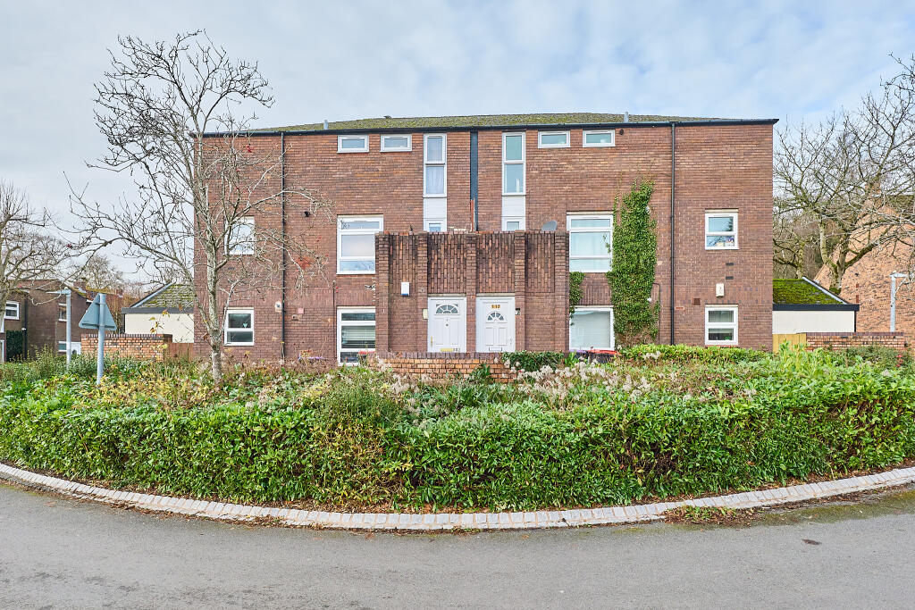 Main image of property: 102 Pageant Drive, Aqueduct, Telford, Shropshire TF4 3RG